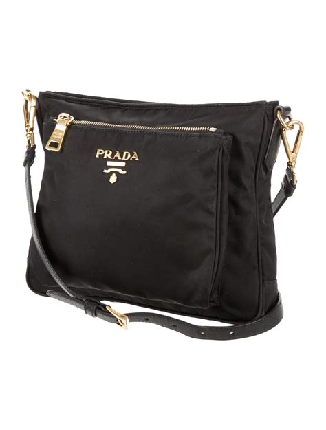 PRADA Tessuto Bags & Handbags for Women for sale 